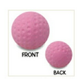 Cool Sports Standard Coolball Pink Cool Golf Ball Antenna Ball